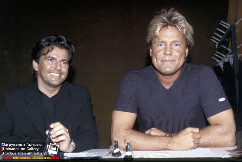 Фото Modern Talking 1998 (38)