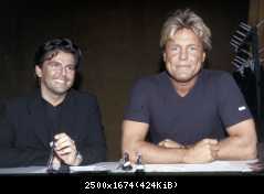 Фото Modern Talking 1998 (38)