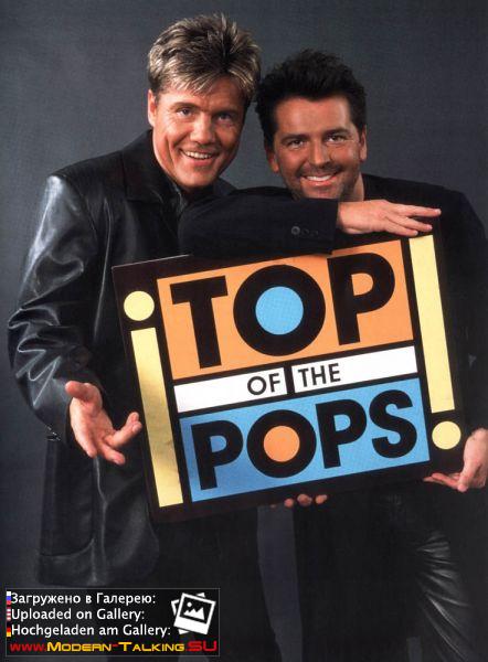 Фото Modern Talking 1998 (39)