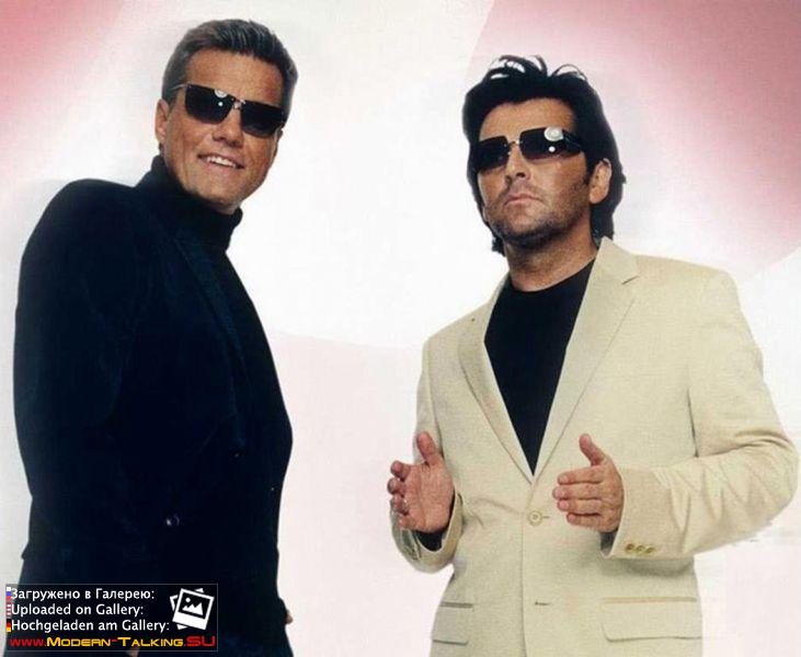 Фото Modern Talking 1998 (40)