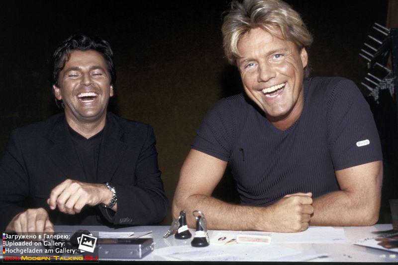 Фото Modern Talking 1998 (41)
