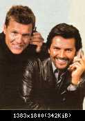 Фото Modern Talking 1998 (42)