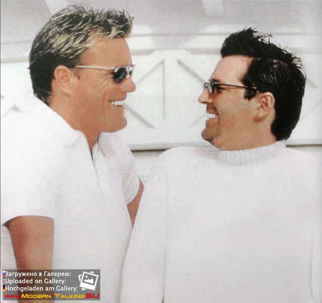 Фото Modern Talking 1998 (43)