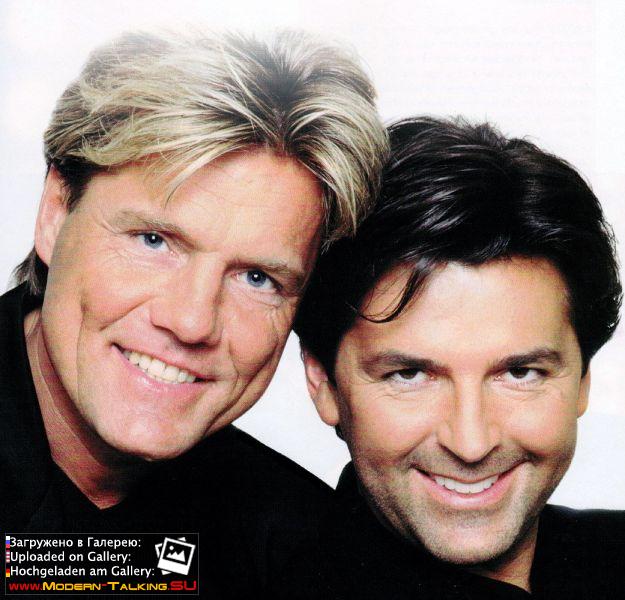 Фото Modern Talking 1998 (44)