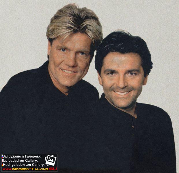 Фото Modern Talking 1998 (45)