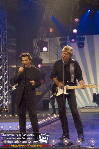Фото Modern Talking 1998 (47)