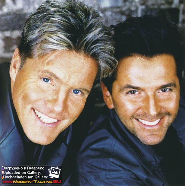 Фото Modern Talking 1998 (49)