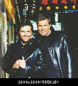 Фото Modern Talking 1998 (5)