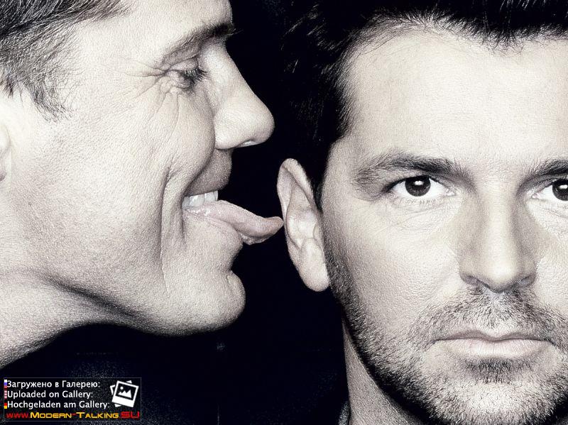 Фото Modern Talking 1998 (51)