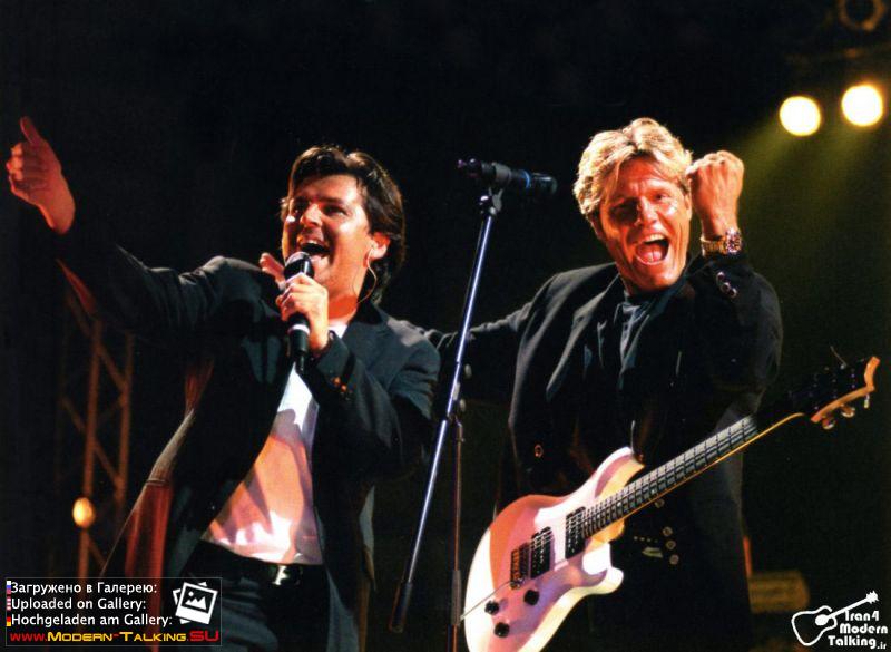 Фото Modern Talking 1998 (52)