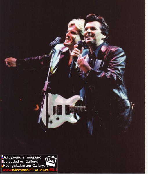 Красивые фото Modern Talking-98