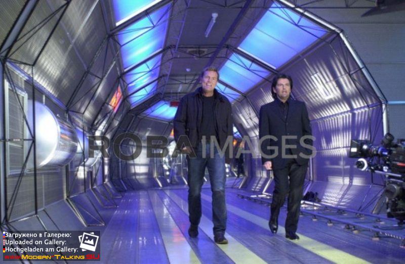 Красивые фото Modern Talking-98