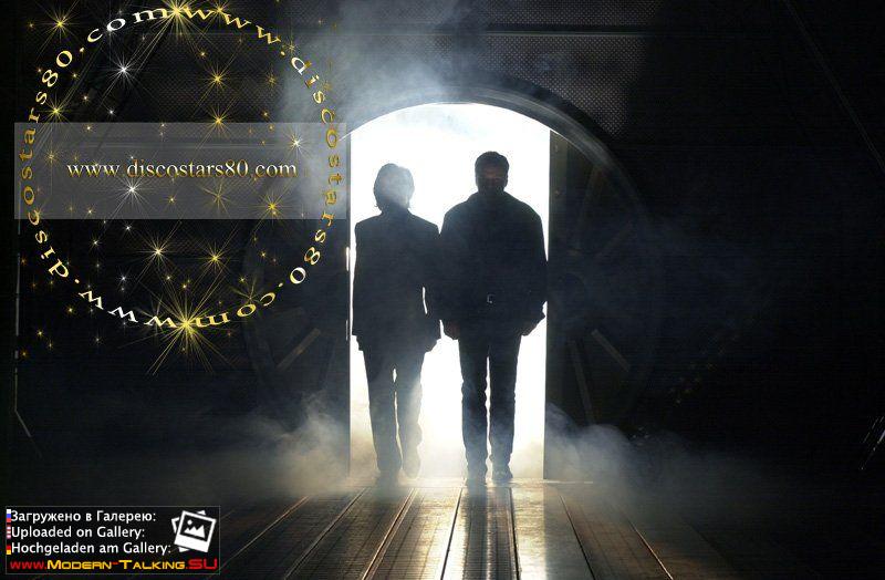 Красивые фото Modern Talking-98