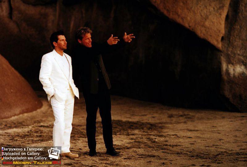 Красивые фото Modern Talking-98