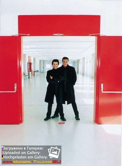 Красивые фото Modern Talking-98