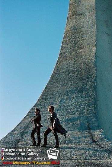 Красивые фото Modern Talking-98