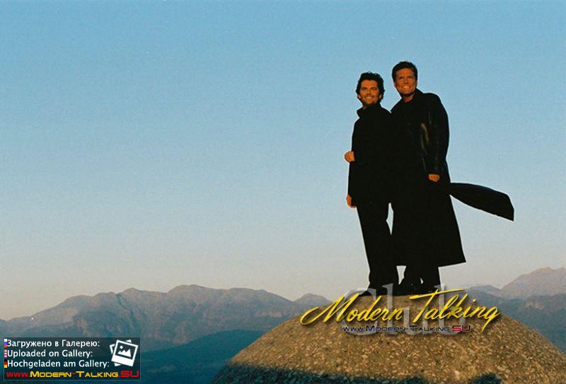 Красивые фото Modern Talking-98