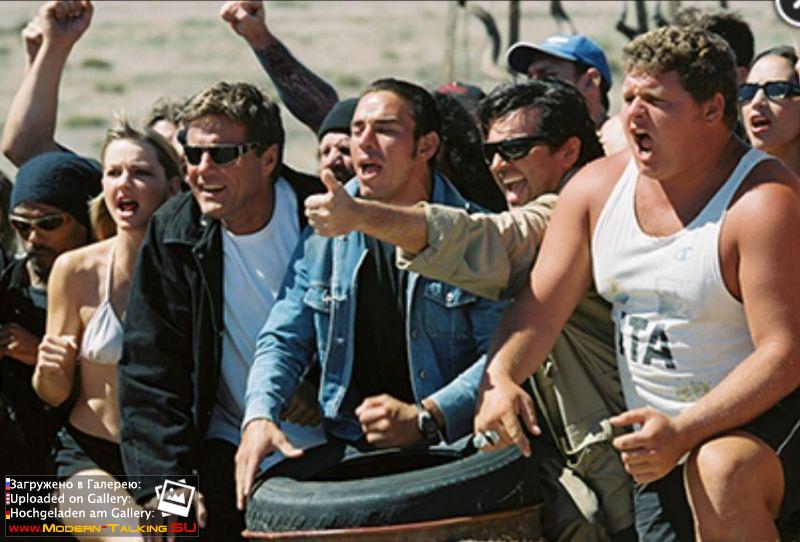 Красивые фото Modern Talking-98