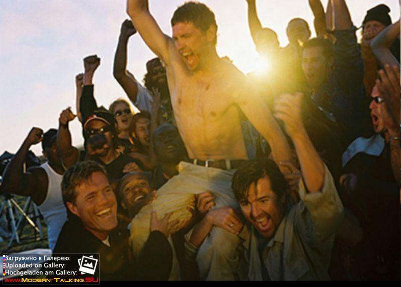 Красивые фото Modern Talking-98