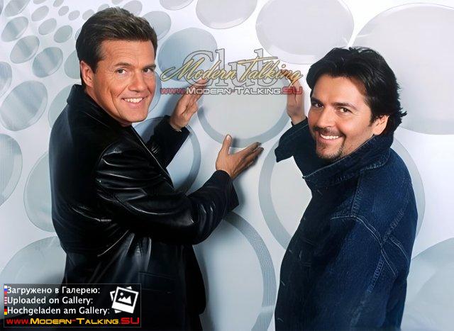 Красивые фото Modern Talking-98