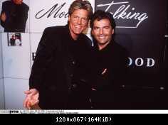 Красивые фото Modern Talking-98