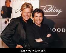 Красивые фото Modern Talking-98