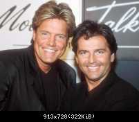 Красивые фото Modern Talking-98