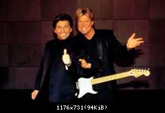 Красивые фото Modern Talking-98