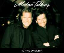 Красивые фото Modern Talking-98