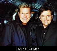 Красивые фото Modern Talking-98