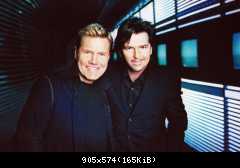 Красивые фото Modern Talking-98