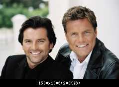 Красивые фото Modern Talking-98