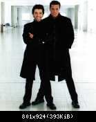 Красивые фото Modern Talking-98