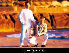 Красивые фото Modern Talking-98