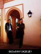 Красивые фото Modern Talking-98