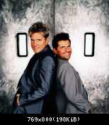 Красивые фото Modern Talking-98