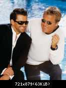 Красивые фото Modern Talking-98