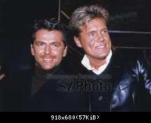 Красивые фото Modern Talking-98