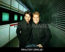 Красивые фото Modern Talking-98