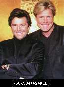 Красивые фото Modern Talking-98