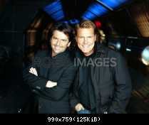 Красивые фото Modern Talking-98