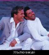 Красивые фото Modern Talking-98