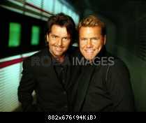 Красивые фото Modern Talking-98