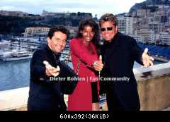 Красивые фото Modern Talking-98