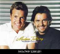 Красивые фото Modern Talking-98