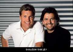 Красивые фото Modern Talking-98