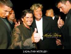 Красивые фото Modern Talking-98