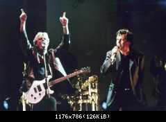 Красивые фото Modern Talking-98