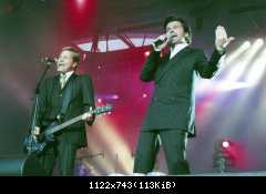 Красивые фото Modern Talking-98