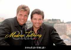 Красивые фото Modern Talking-98